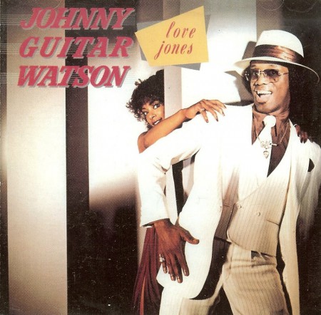 Johnny Guitar Watson